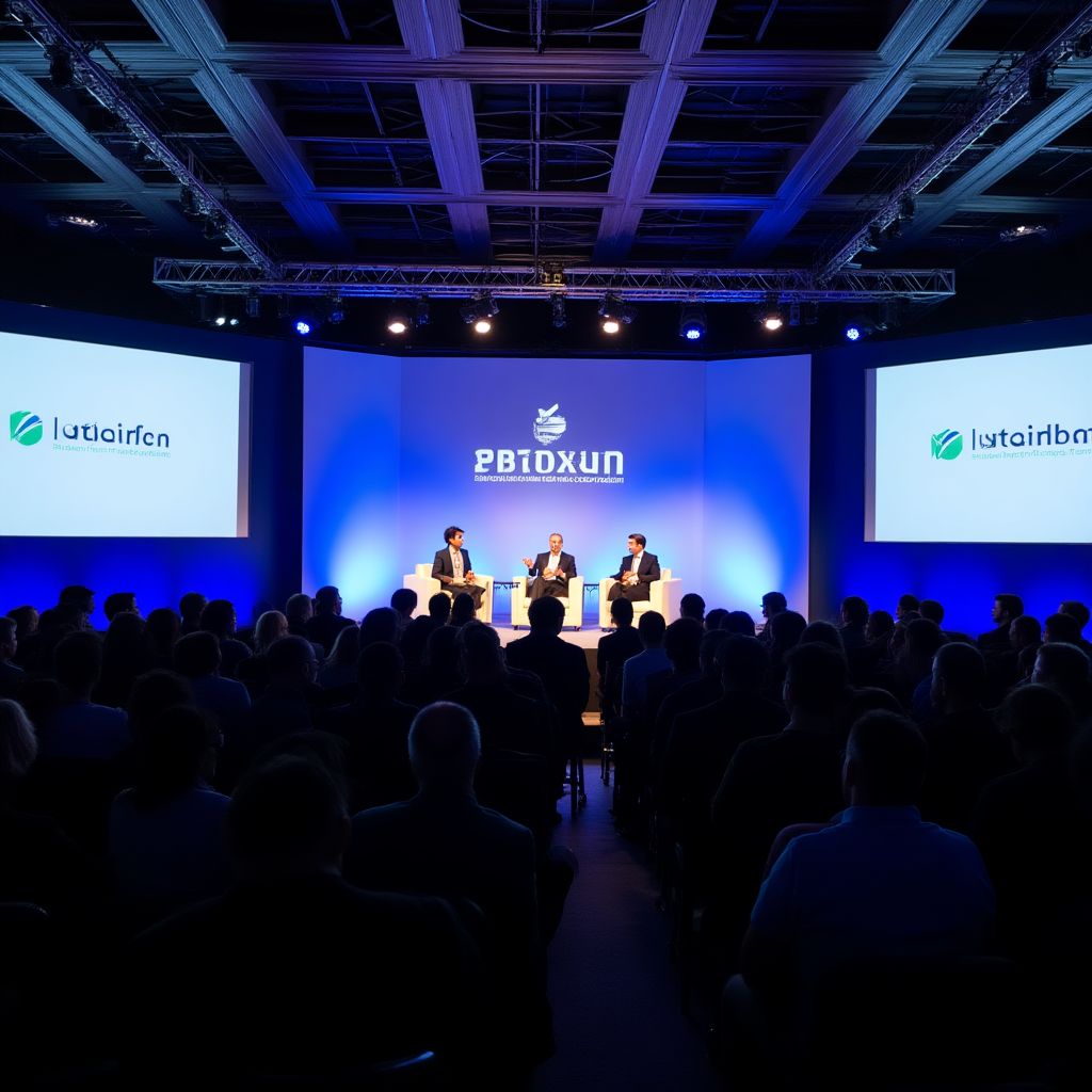 FinTech Summit Buenos Aires 2022