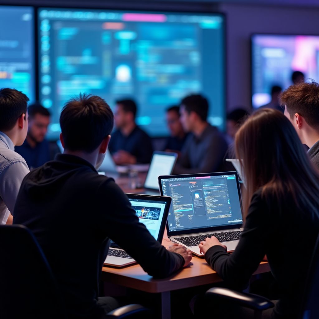 Hackathon FinTech Argentina