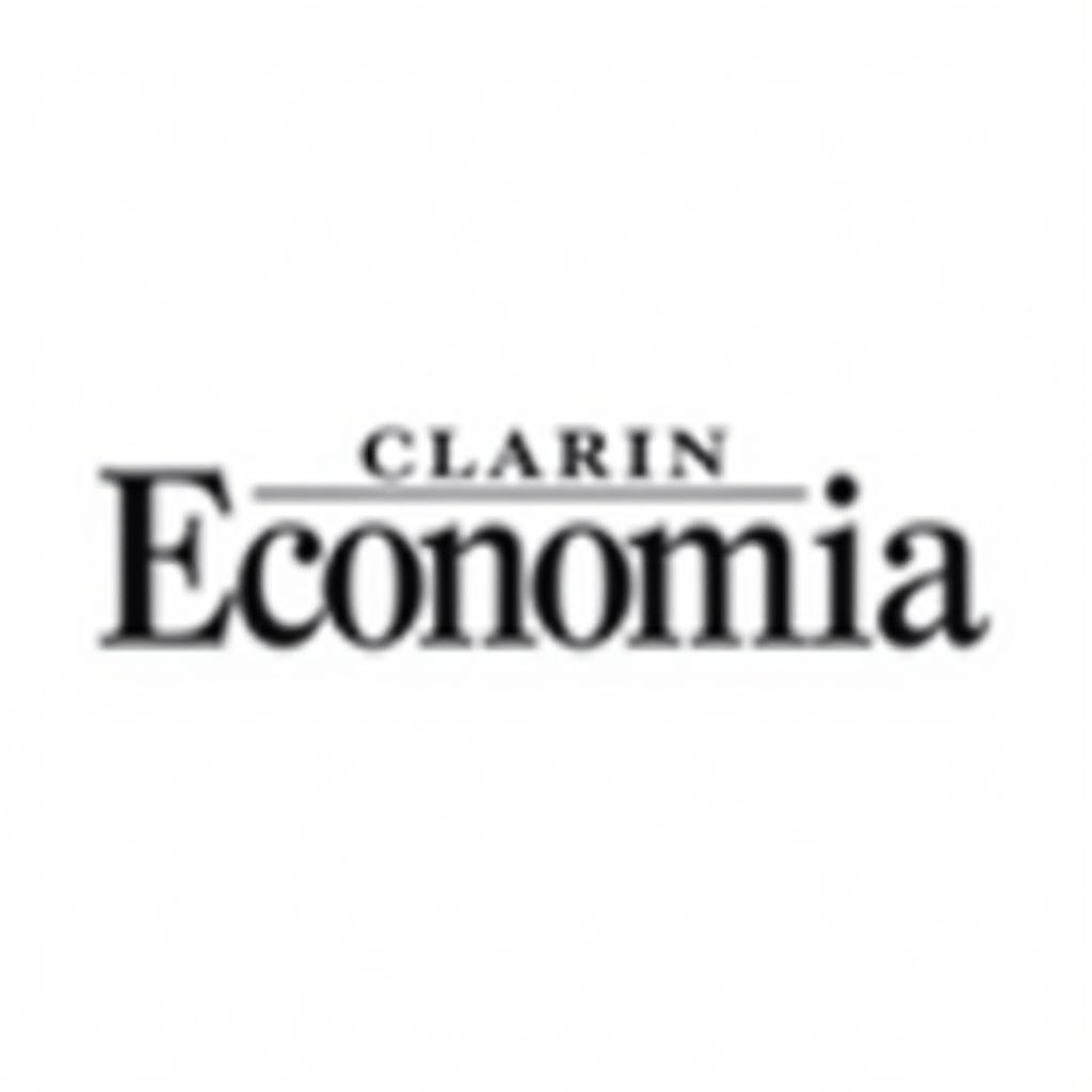 Logo Clarín Economía