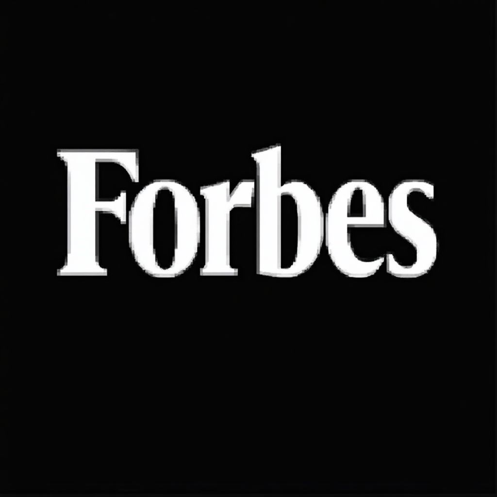 Logo Forbes Argentina