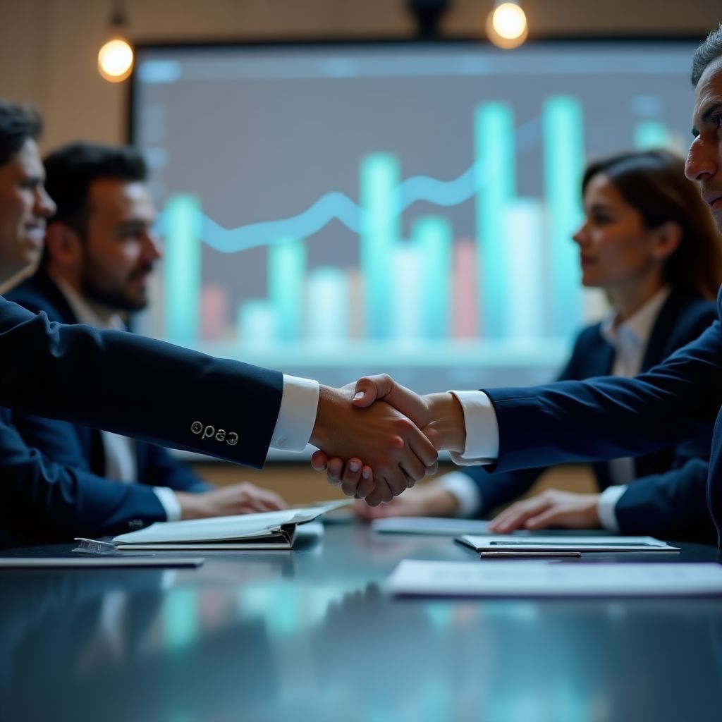 Récord de inversiones FinTech en Argentina