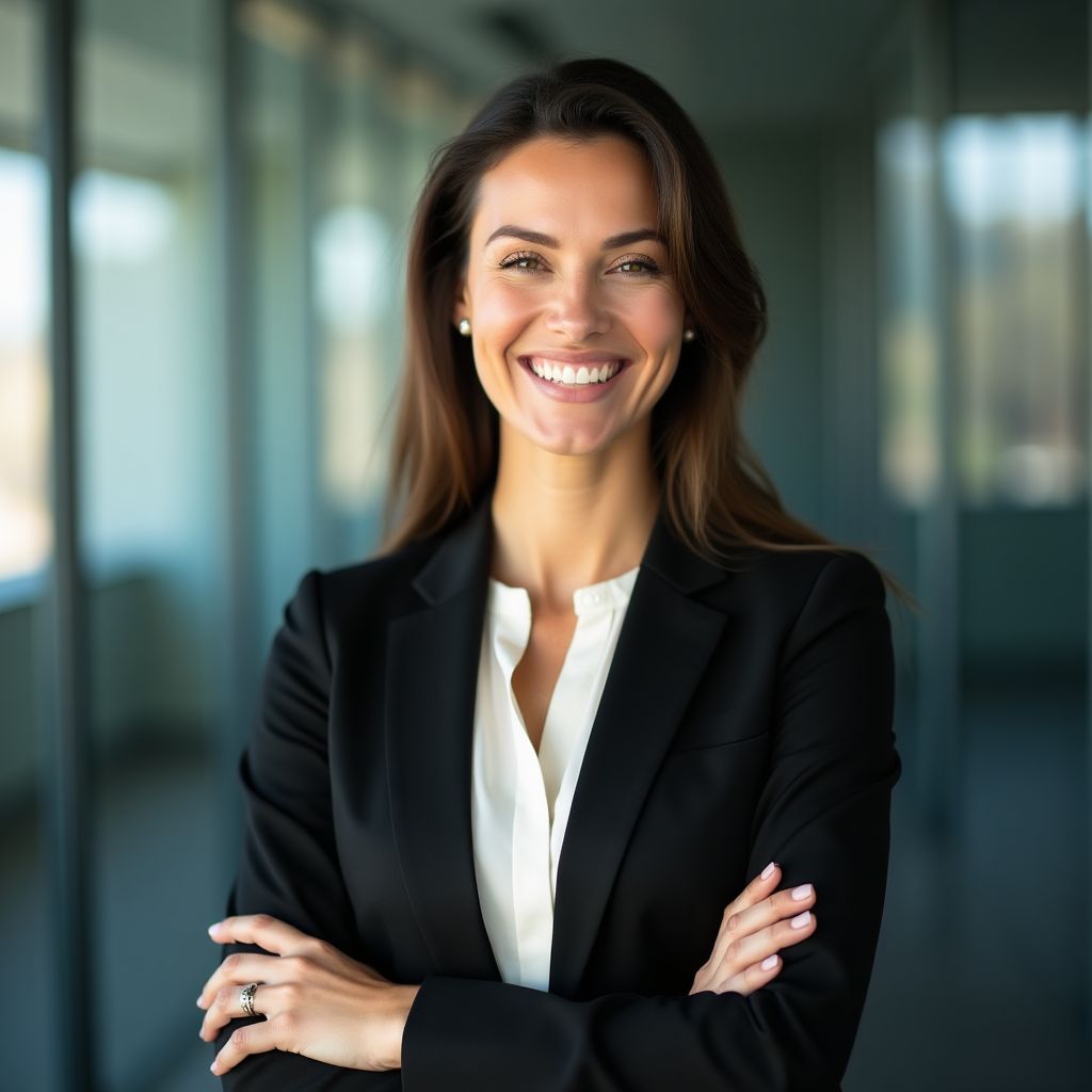 Carolina Vázquez - CEO de PayNow
